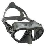 Cressi Zues Mask - Go Dive Tasmania