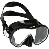 Cressi F-Dual Mask - Go Dive Tasmania