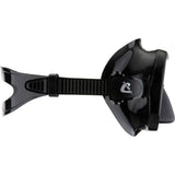 Cressi F-Dual Mask - Go Dive Tasmania