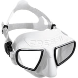 Cressi Atom Mask - Go Dive Tasmania