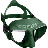 Cressi Atom Mask - Go Dive Tasmania