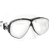 Cressi Prisma Mask - Go Dive Tasmania