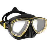 Cressi Prisma Mask - Go Dive Tasmania