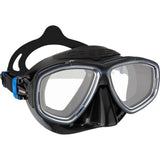 Cressi Prisma Mask - Go Dive Tasmania
