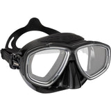 Cressi Prisma Mask - Go Dive Tasmania