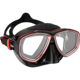 Cressi Prisma Mask - Go Dive Tasmania