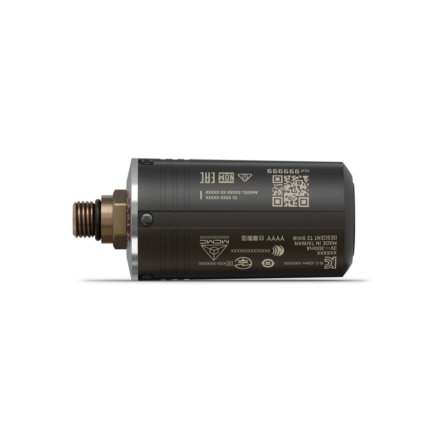 Descent™ T2 transceiver - Go Dive Tasmania