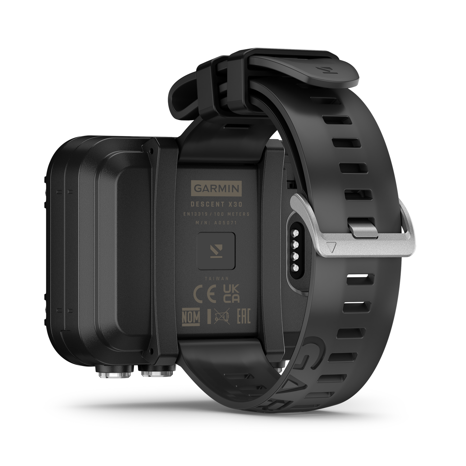 Garmin Descent™ X30 Dive Computer - Go Dive Tasmania