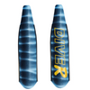 DiveR Freediving Fin Blades Composite - Stripe Marlon - Go Dive Tasmania