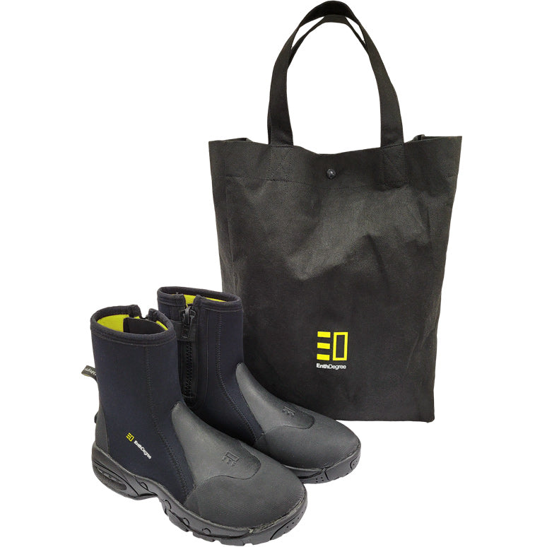 Enth Degree Odyssey Boot - Go Dive Tasmania