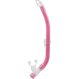 Cressi Top Snorkel - Go Dive Tasmania