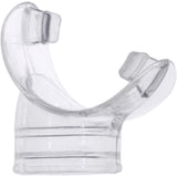 Cressi Gamma/Sigma Snorkel Mouthpiece Replacement - Go Dive Tasmania