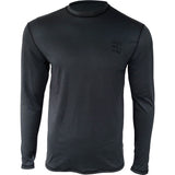 Enth Degree Reflex Long Sleeve Rashie - Go Dive Tasmania