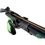 Cressi Cherokee Exo Speargun - Go Dive Tasmania