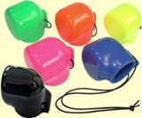 Tank Valve Cap DK Soft - Go Dive Tasmania