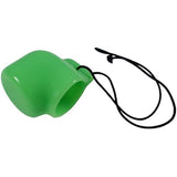 Tank Valve Cap DK Soft - Go Dive Tasmania