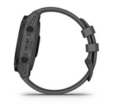 Garmin Descent™ G1 - Slate Gray - Go Dive Tasmania