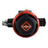 Ocean Pro HK10 Hookah Reg - Second Stage Only - Go Dive Tasmania