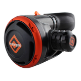 Ocean Pro HK10 Hookah Reg - Second Stage Only - Go Dive Tasmania