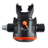 Ocean Pro HK10 Hookah Reg - Second Stage Only - Go Dive Tasmania