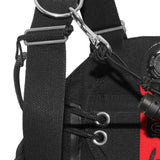 Hollis SMS Katana 2 BCD - Go Dive Tasmania