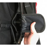 Hollis SMS Katana 2 BCD - Go Dive Tasmania