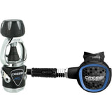 CRESSI MC9 / COMPACT REGULATOR - YOKE - Go Dive Tasmania