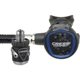 CRESSI MC9 / COMPACT REGULATOR - DIN - Go Dive Tasmania