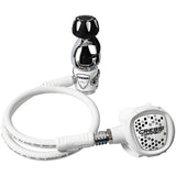 CRESSI MC9 / COMPACT REGULATOR - YOKE - Go Dive Tasmania