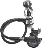 Cressi AC2 / Compact Regulator - YOKE - Go Dive Tasmania
