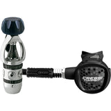 Cressi AC2 / Compact Regulator - DIN - Go Dive Tasmania