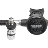 Cressi AC2 / Compact Regulator - DIN - Go Dive Tasmania