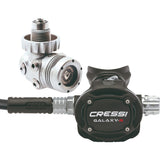 CRESSI T10-SC / GALAXY R ADJUSTABLE REGULATOR - DIN - Go Dive Tasmania