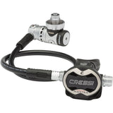 Cressi AC25 Cromo / Master Regulator - DIN - Go Dive Tasmania