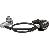 Cressi AC25 Cromo / Master Regulator - DIN - Go Dive Tasmania