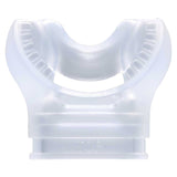 Cressi HD Comfo-Bite Mouthpiece - Go Dive Tasmania