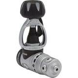 Cressi AC25 Cromo / Master Regulator - YOKE - Go Dive Tasmania
