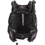 Cressi Scorpion BCD - Go Dive Tasmania