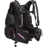 Cressi Scorpion BCD - Go Dive Tasmania
