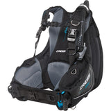 Cressi Elettra BCD - Go Dive Tasmania