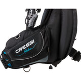 Cressi Elettra BCD - Go Dive Tasmania