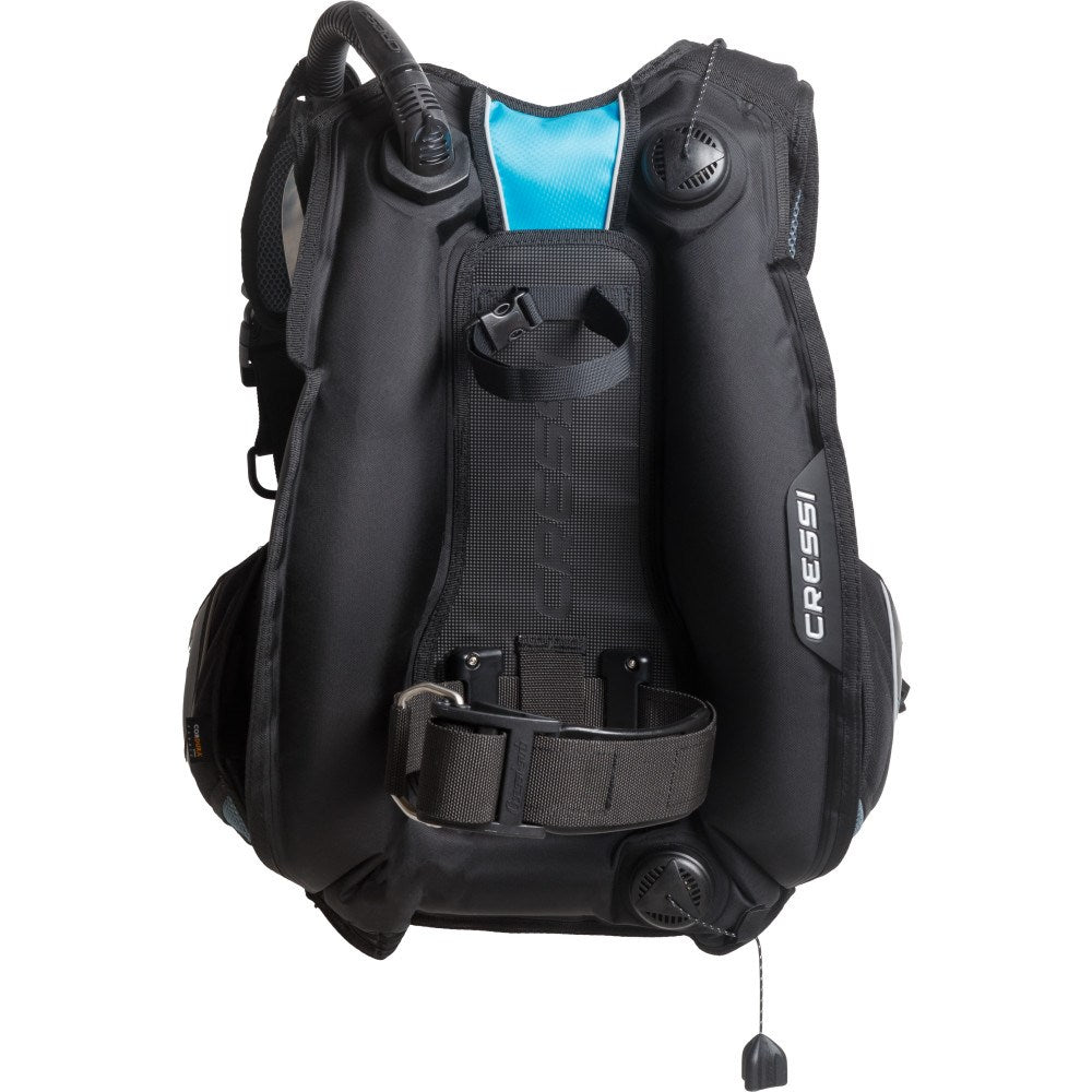 Cressi Elettra BCD - Go Dive Tasmania