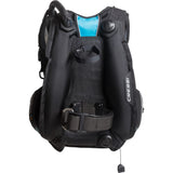 Cressi Elettra BCD - Go Dive Tasmania