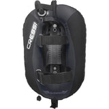 Cressi Aquawing Max BCD - Go Dive Tasmania