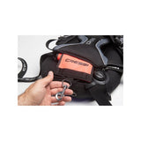 Cressi Aquawing BCD - Go Dive Tasmania