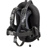 Cressi Aquawing Max BCD - Go Dive Tasmania
