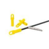 Rob Allen Spear Tip Protector Red 7mm - 8mm 2 Pack - Go Dive Tasmania
