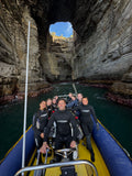 Snorkelling/Freedive Session (1/2 Day) - Go Dive Tasmania
