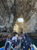 Snorkelling/Freedive Session (1/2 Day) - Go Dive Tasmania