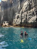 Snorkelling/Freedive Session (1/2 Day) - Go Dive Tasmania